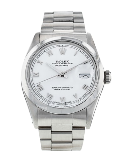Rolex Datejust 16000